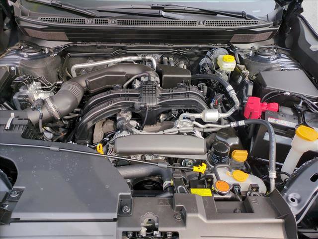 New 2026 Subaru Outback Premium image 16