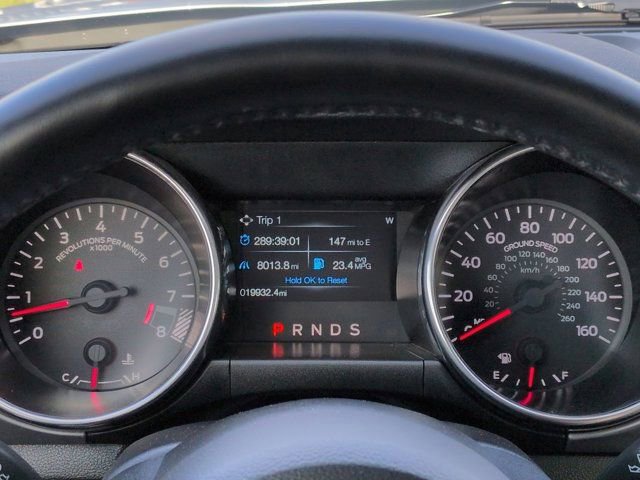 Used 2019 Ford Mustang GT Premium RWD image 24