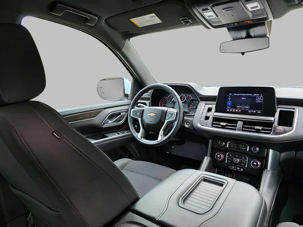 Used 2023 Chevrolet Suburban LS AWD/4WD image 10