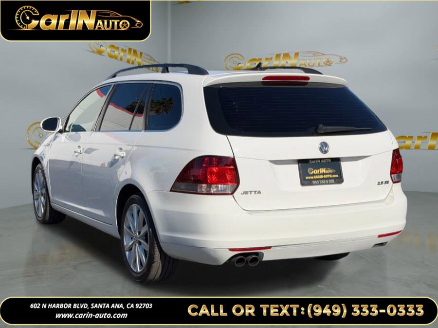 Used 2012 Volkswagen Jetta SE image 7