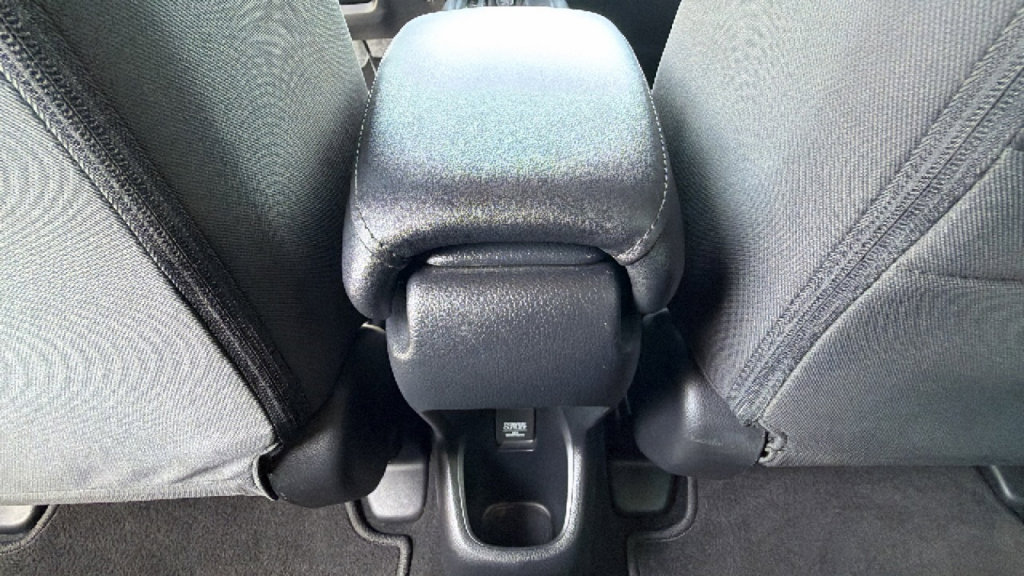 Used 2020 Honda HR-V Sport image 25