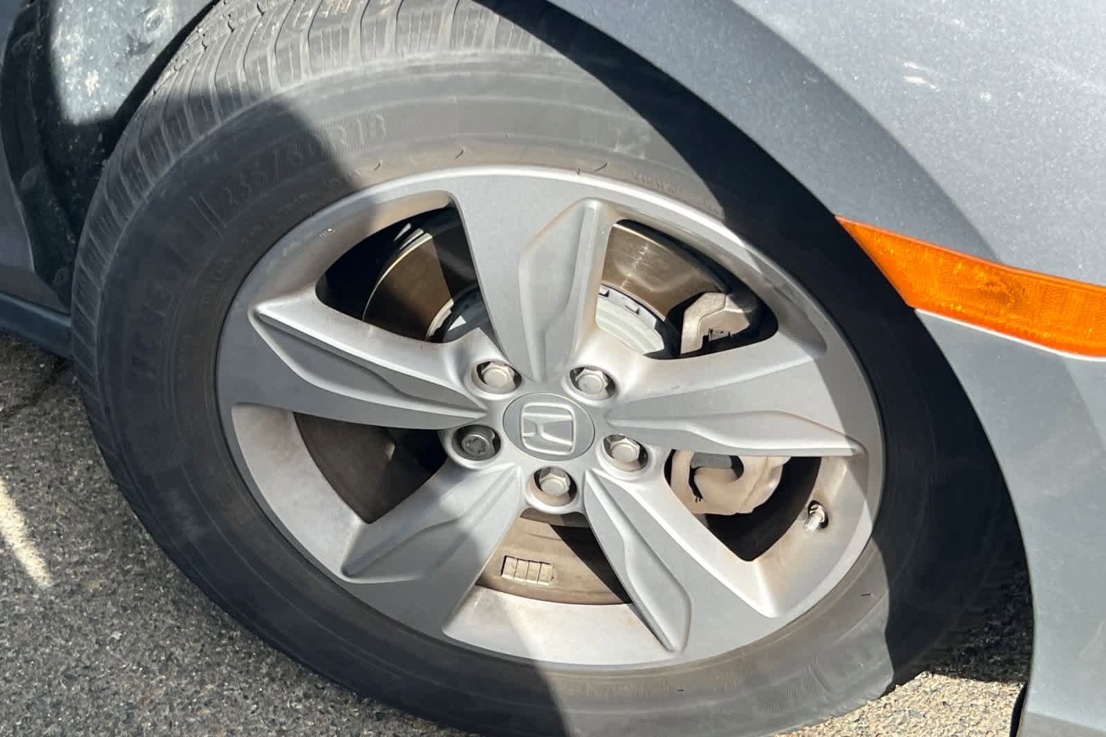 Used 2020 Honda Odyssey EX image 15
