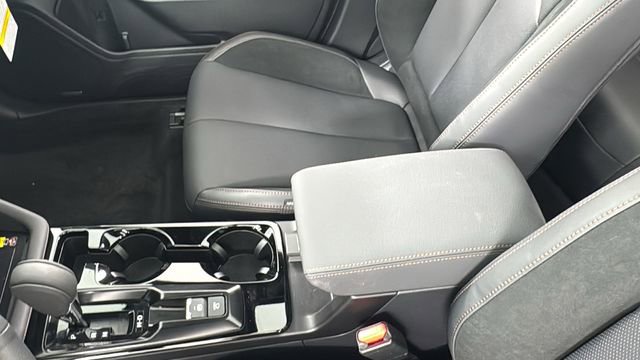 New 2026 Subaru Forester Touring image 34