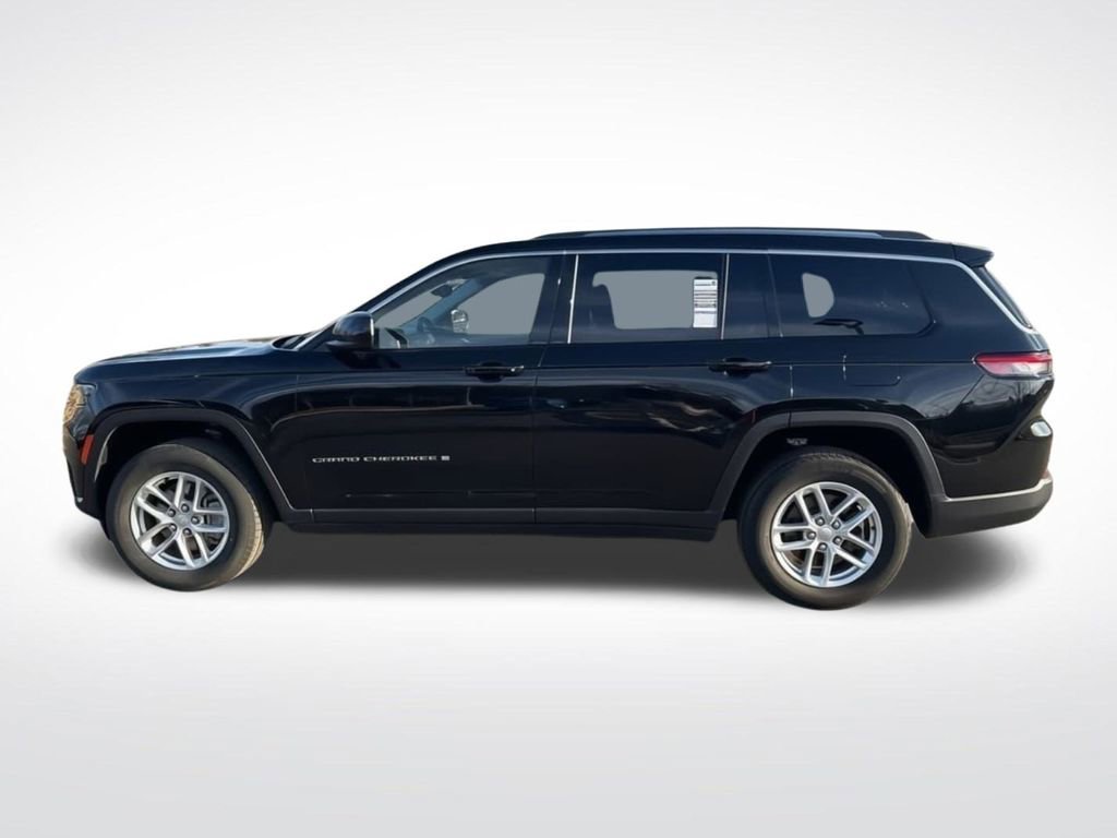 Used 2023 Jeep Grand Cherokee L Laredo image 10
