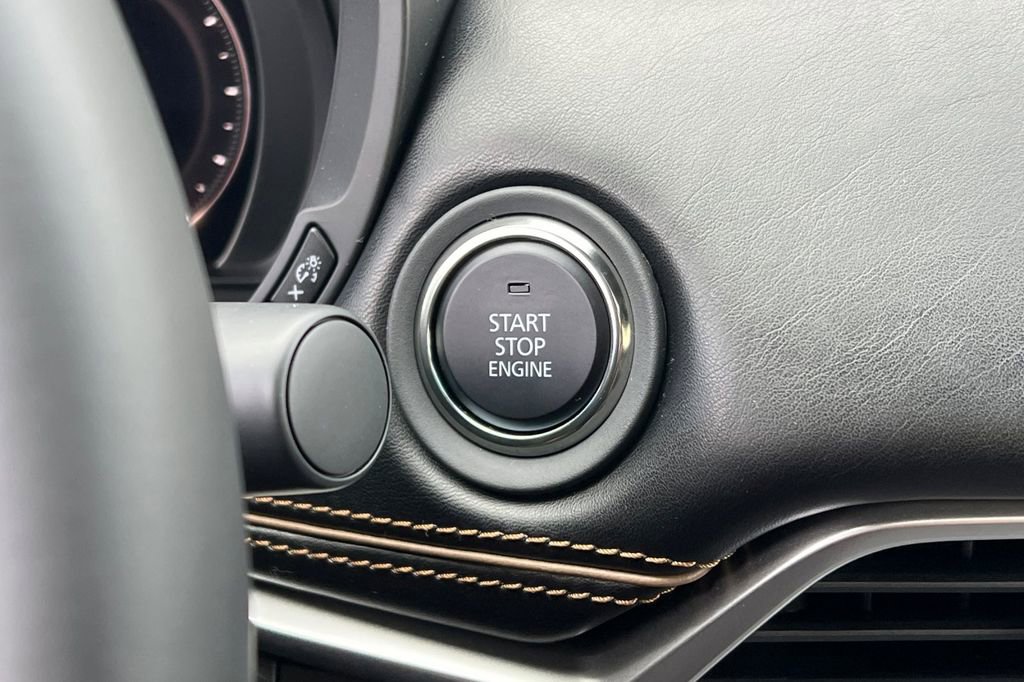 New 2026 MAZDA CX-90 3.3 Turbo S w/ Premium Package image 24