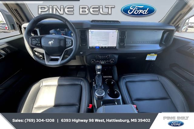 New 2025 Ford Bronco Badlands image 9