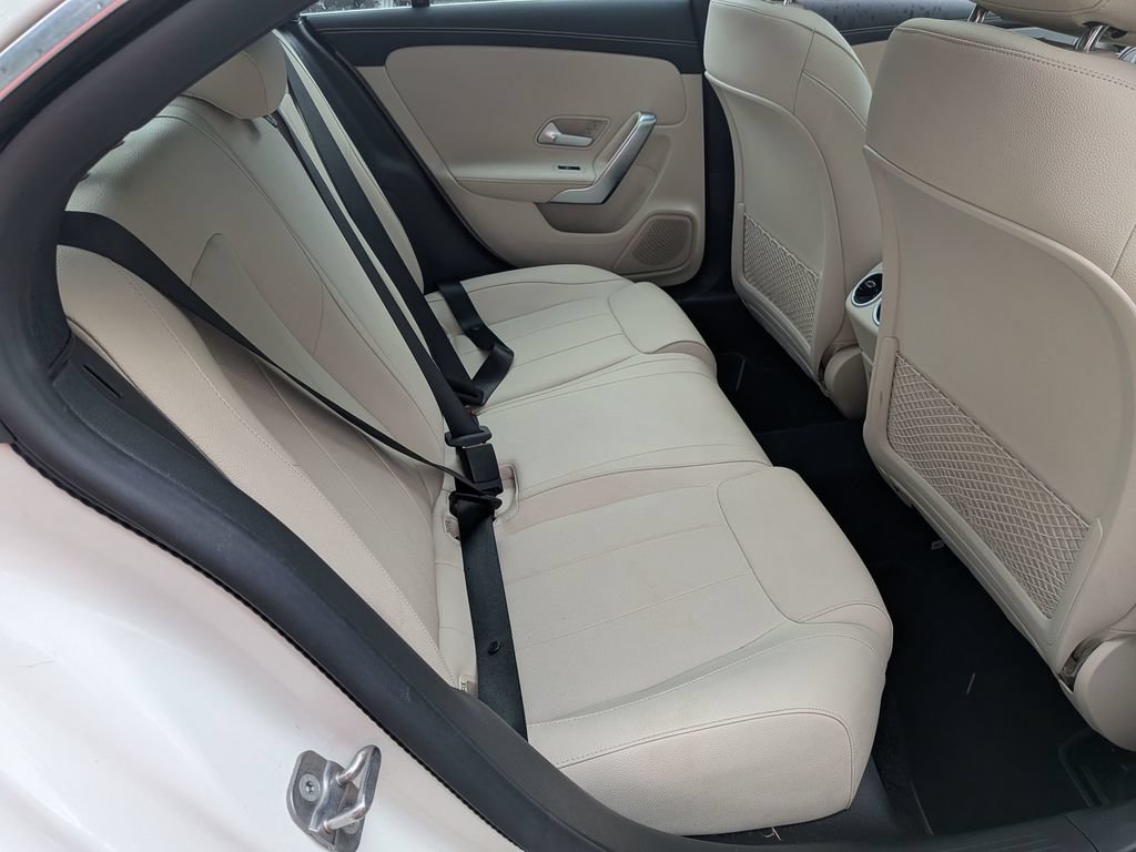 Used 2025 Mercedes-Benz CLA 250 image 27