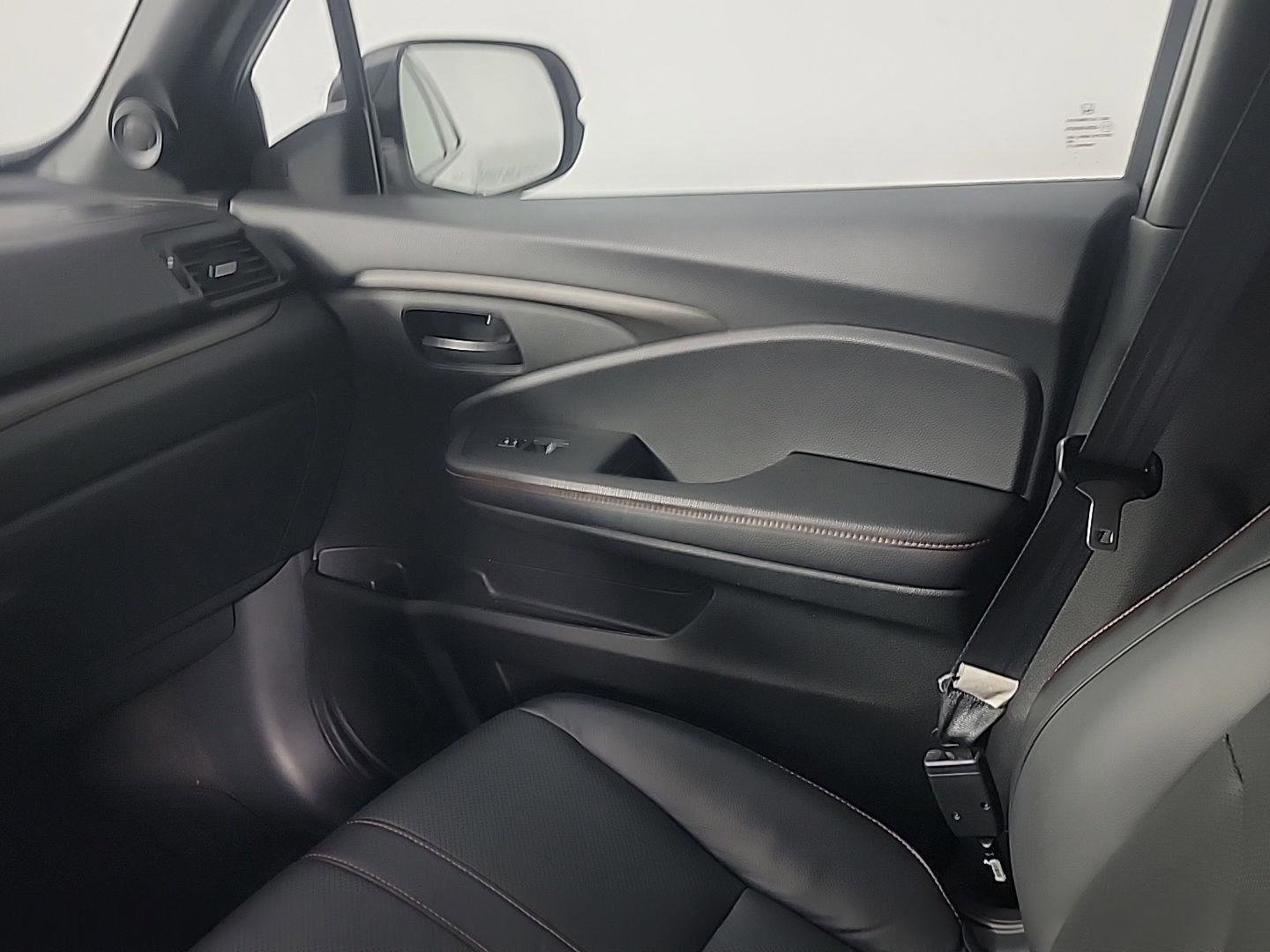 Certified 2024 Honda Ridgeline TrailSport image 20