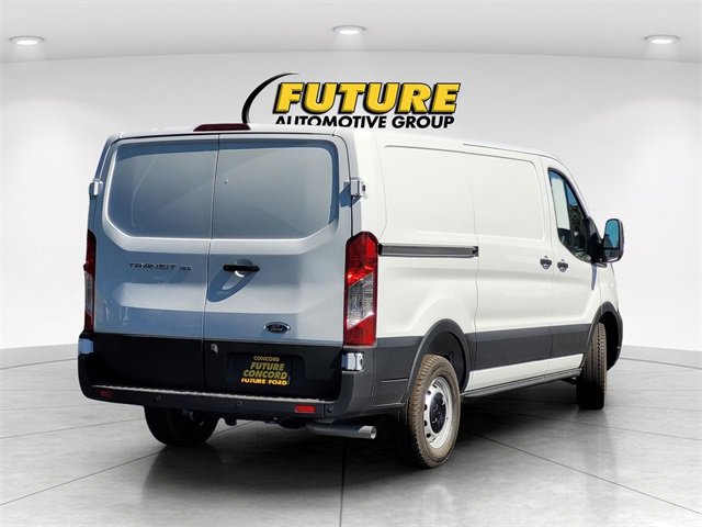 New 2025 Ford Transit 150 Low Roof image 3