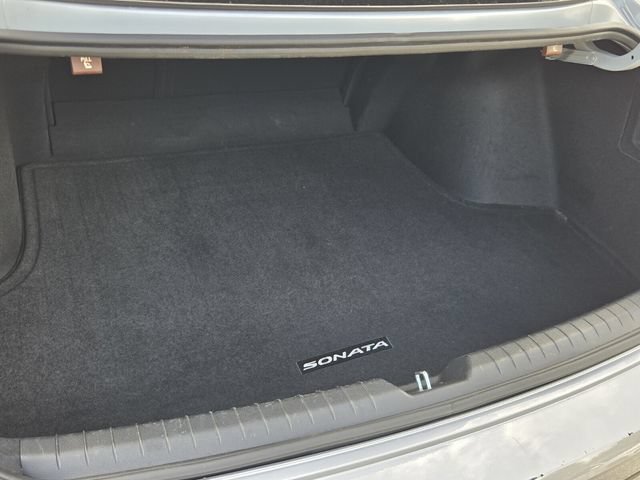 Used 2023 Hyundai Sonata SEL w/ Preferred Accessory Package FWD image 13