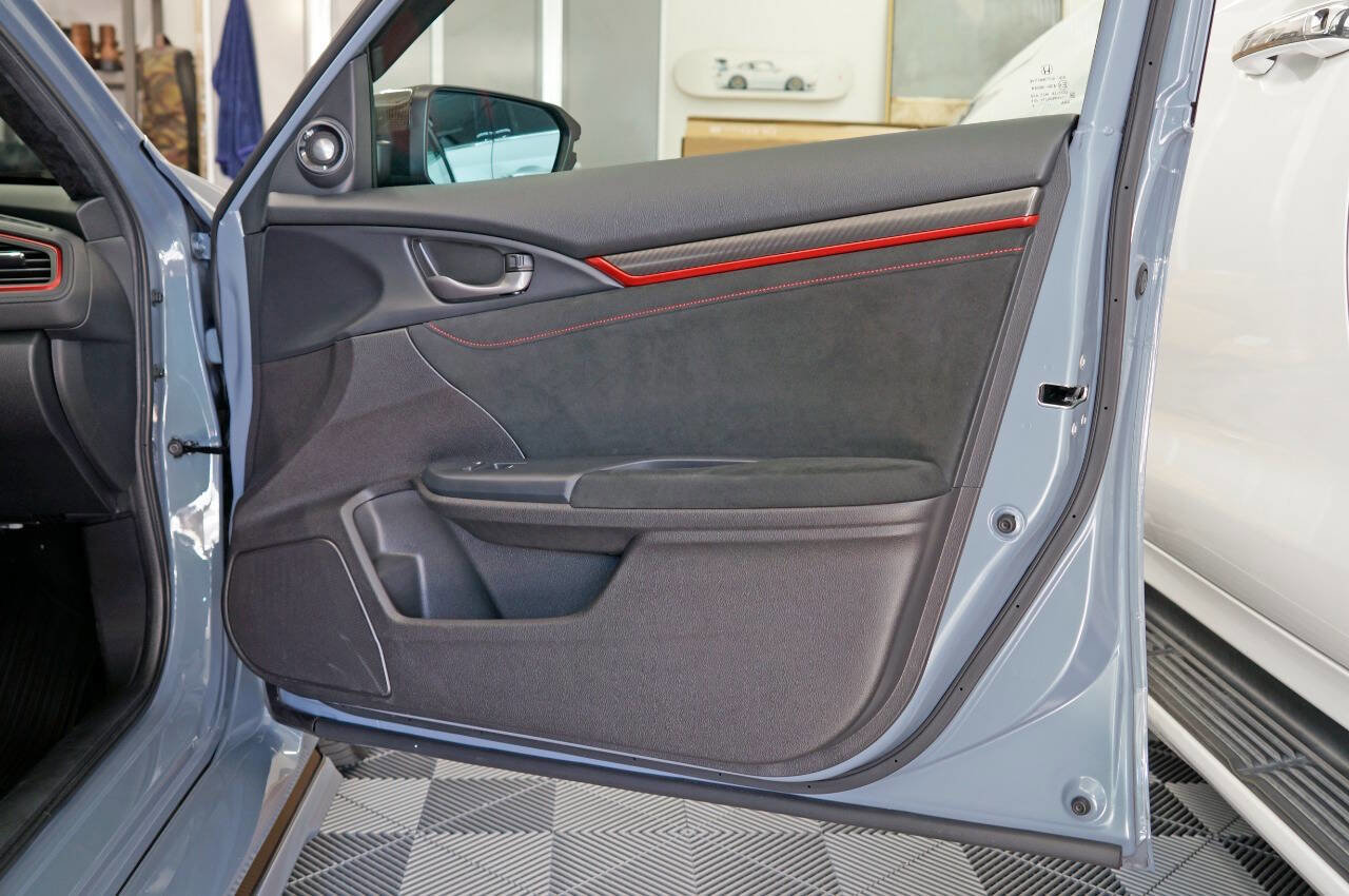 Used 2021 Honda Civic Type R image 26
