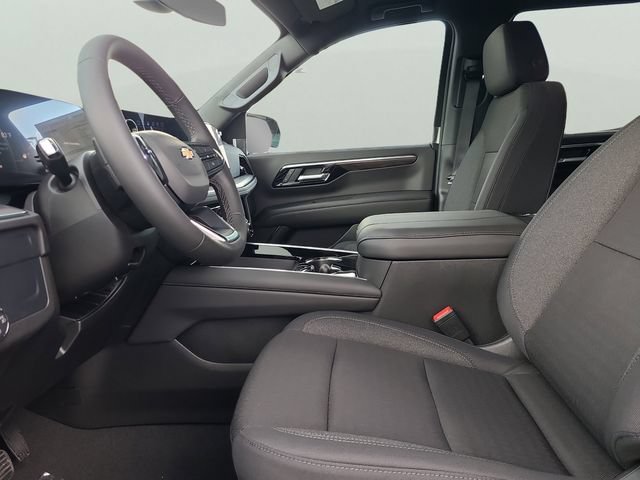 New 2026 Chevrolet Tahoe LS w/ LPO, Dark Essentials Package RWD image 19