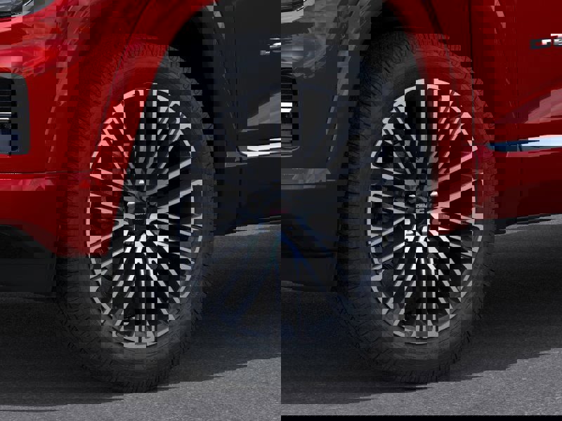 New 2026 GMC Terrain Denali image 9