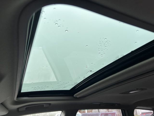 Used 2005 Nissan Murano SL w/ (J01) Sunroof Pkg image 29