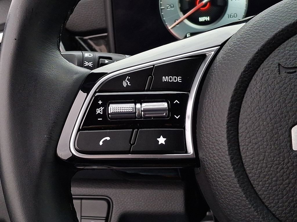 Certified 2024 Kia Seltos S image 16