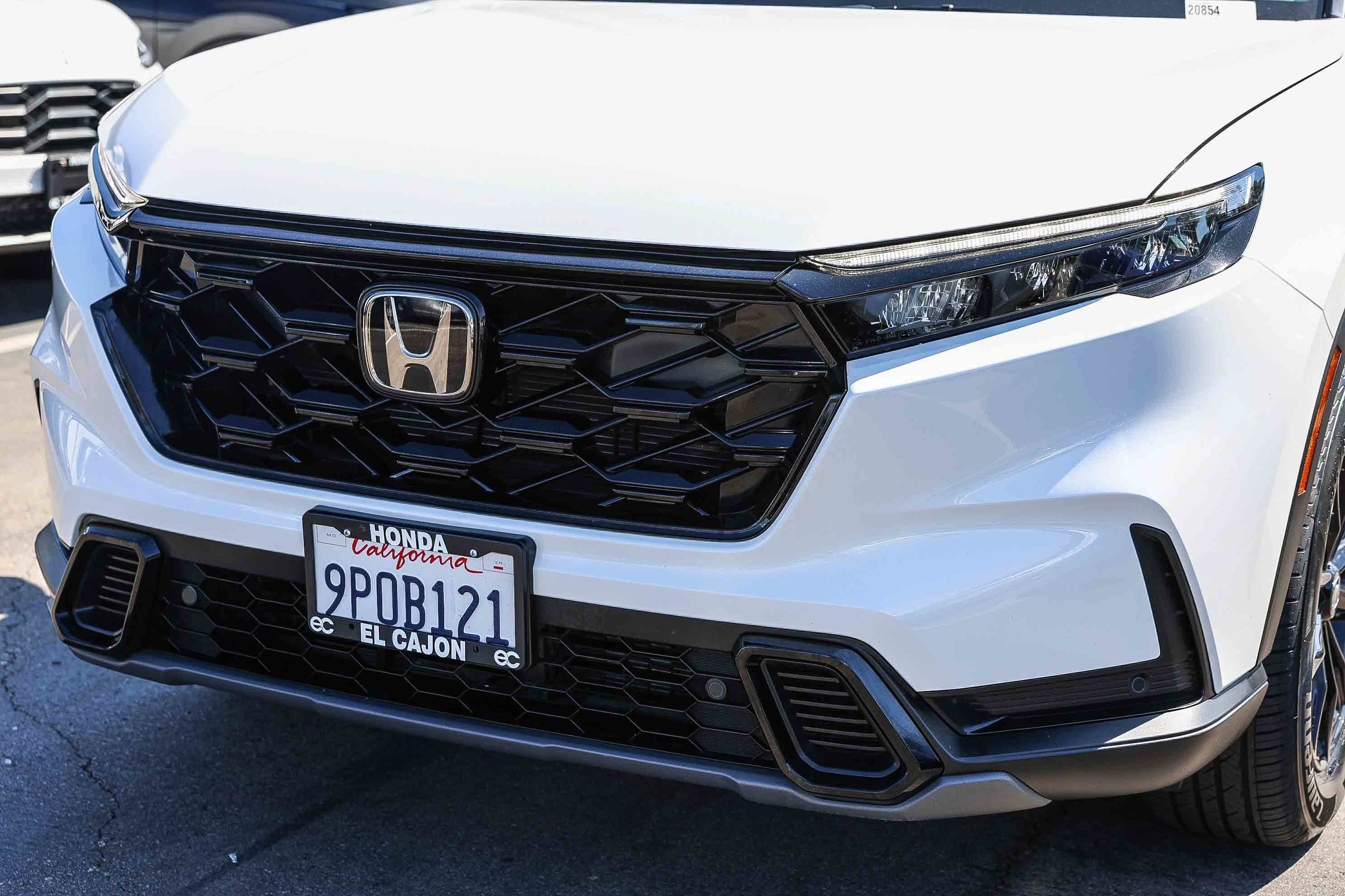 Used 2025 Honda CR-V Sport-L image 21