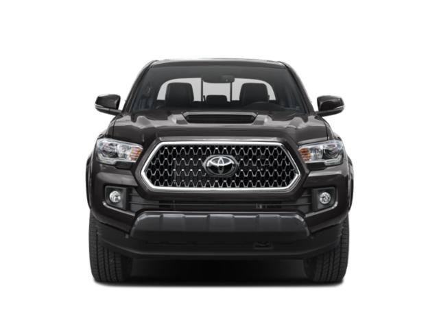 Certified 2019 Toyota Tacoma TRD Sport AWD/4WD image 4