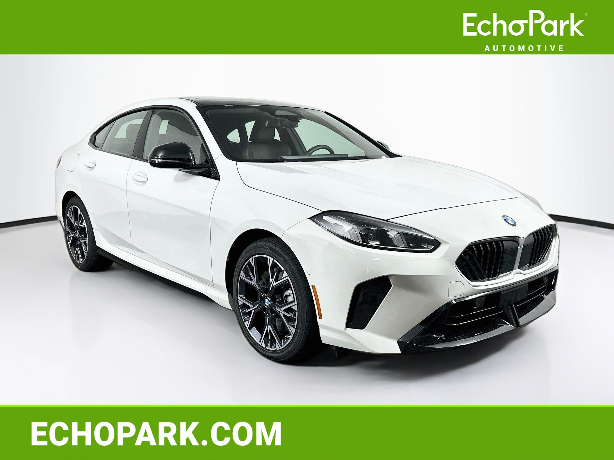Used 2026 BMW 228i FWD image 1