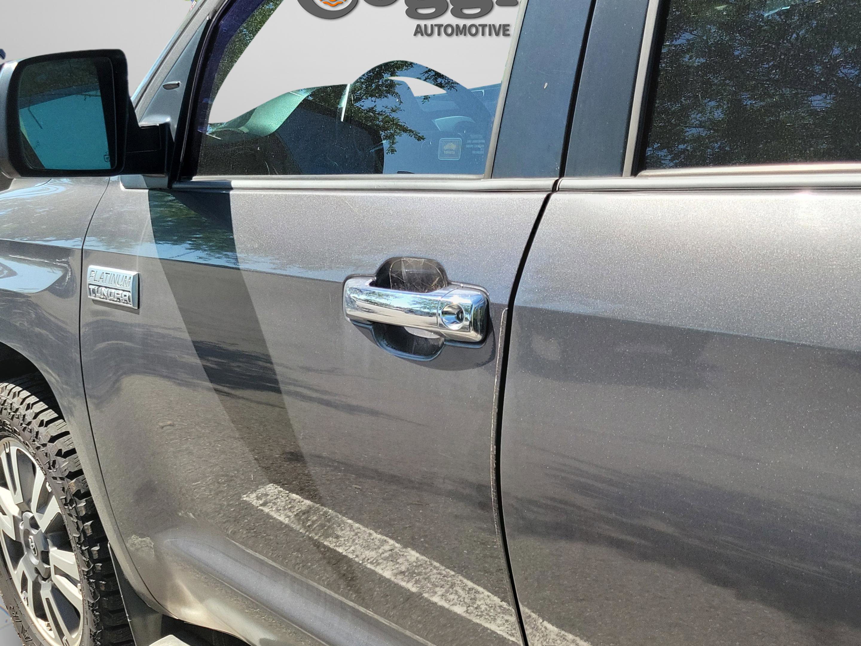 Used 2019 Toyota Tundra Platinum RWD image 23