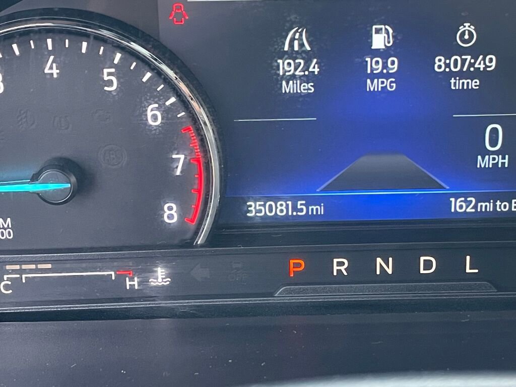 Used 2023 Ford Explorer XLT w/ Equipment Group 202A image 17