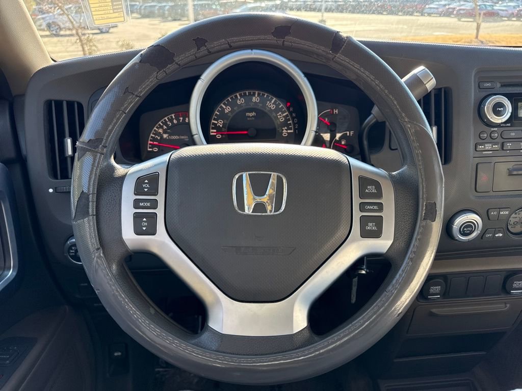 Used 2006 Honda Ridgeline RTS image 18