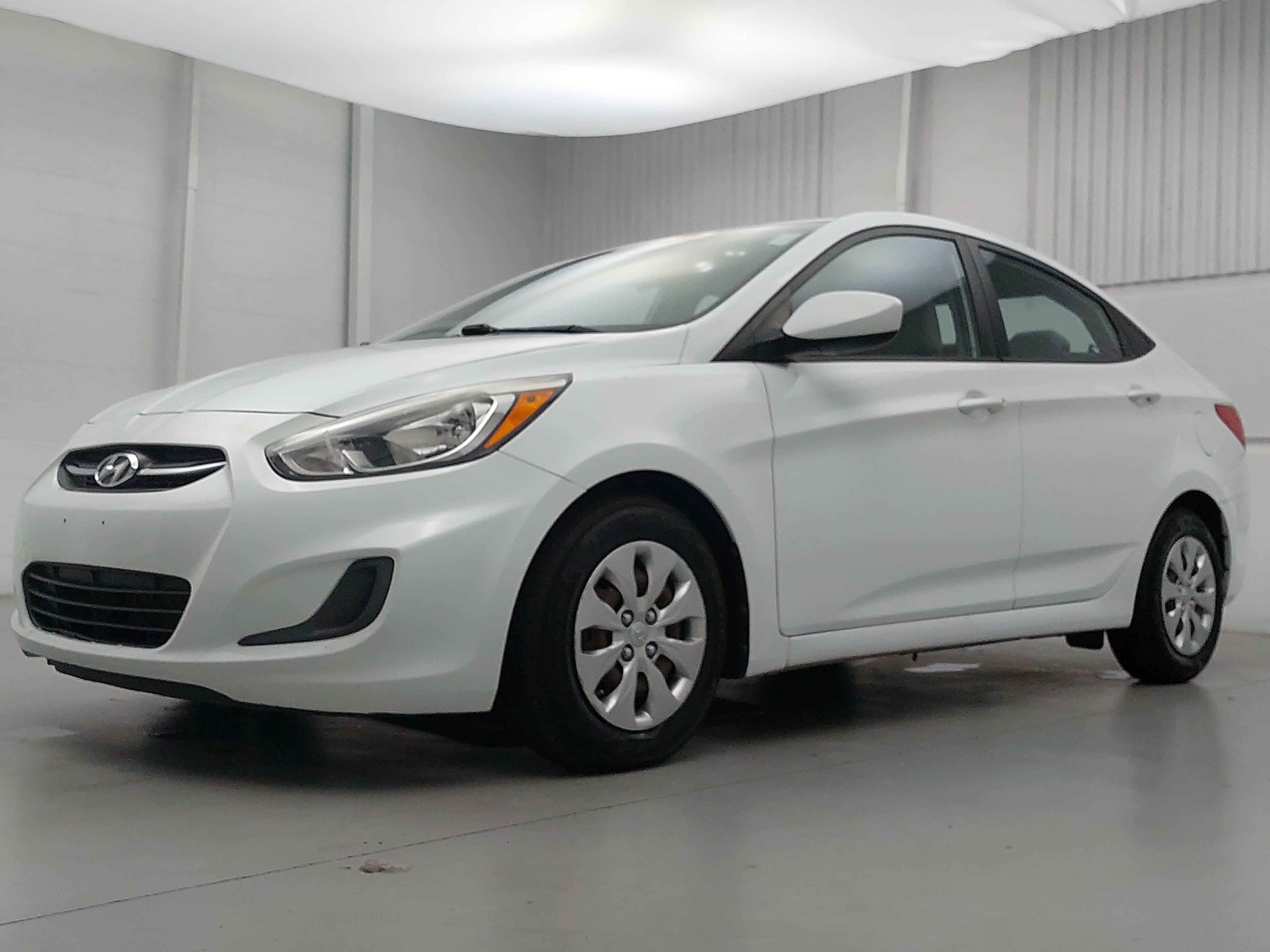Used 2016 Hyundai Accent SE
