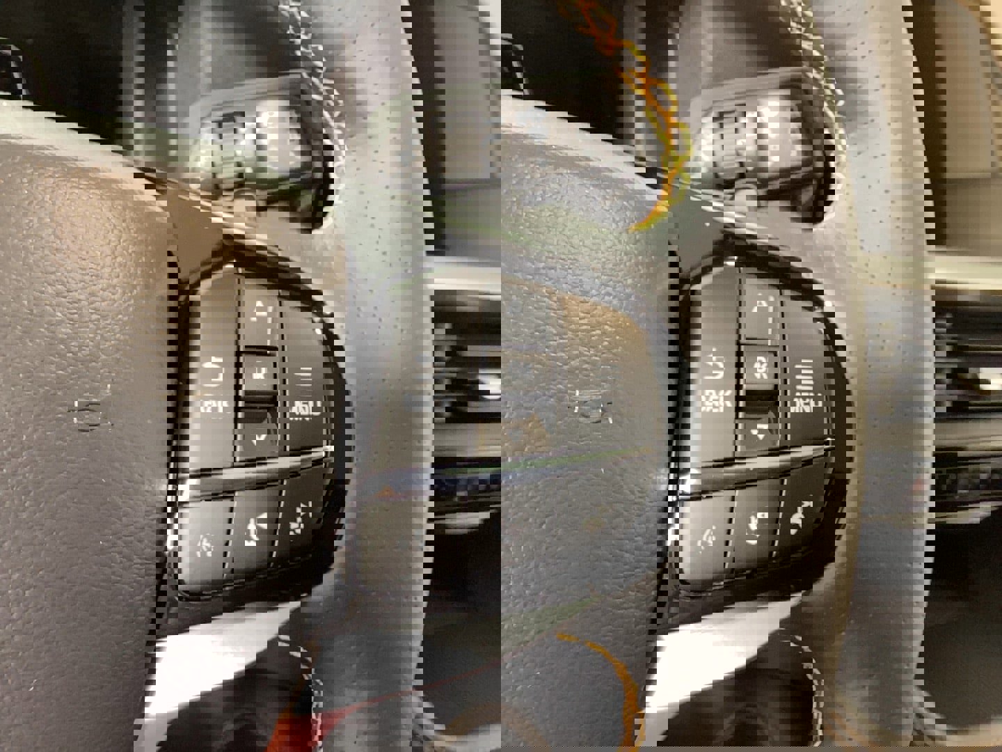 New 2026 Ford Explorer ST image 28