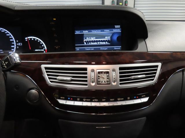 Used 2008 Mercedes-Benz S 63 AMG image 22