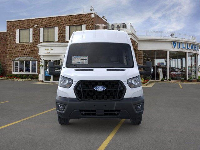 New 2026 Ford Transit 350 148 High Roof Extended RWD image 27