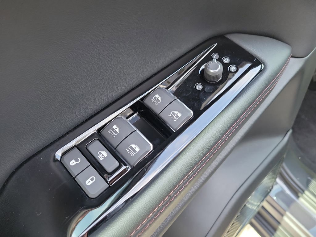 New 2025 Jeep Wagoneer S Limited AWD/4WD image 19