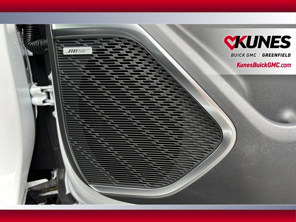 New 2026 Buick Enclave Sport Touring w/ LPO, Floor Liner Package image 52