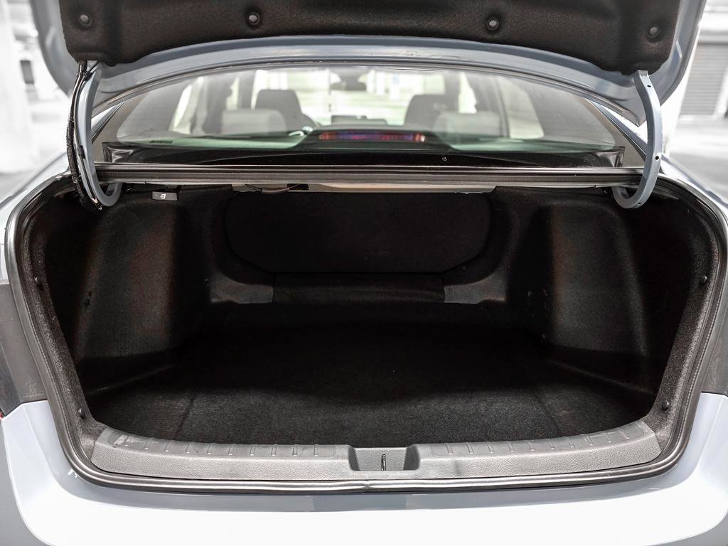 Certified 2023 Honda Civic Sport image 9