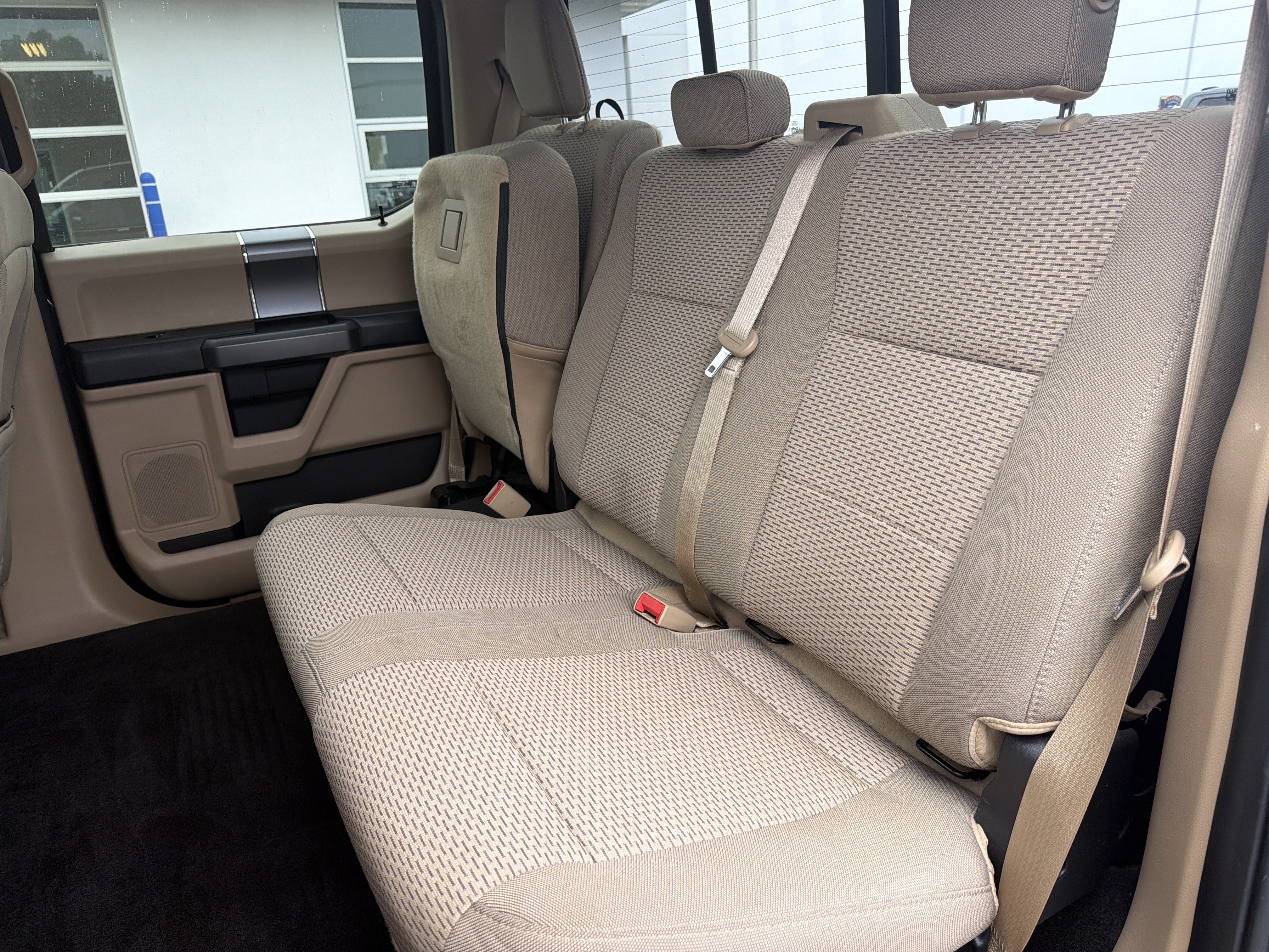 Certified 2018 Ford F150 XLT w/ Equipment Group 302A Luxury AWD/4WD image 32