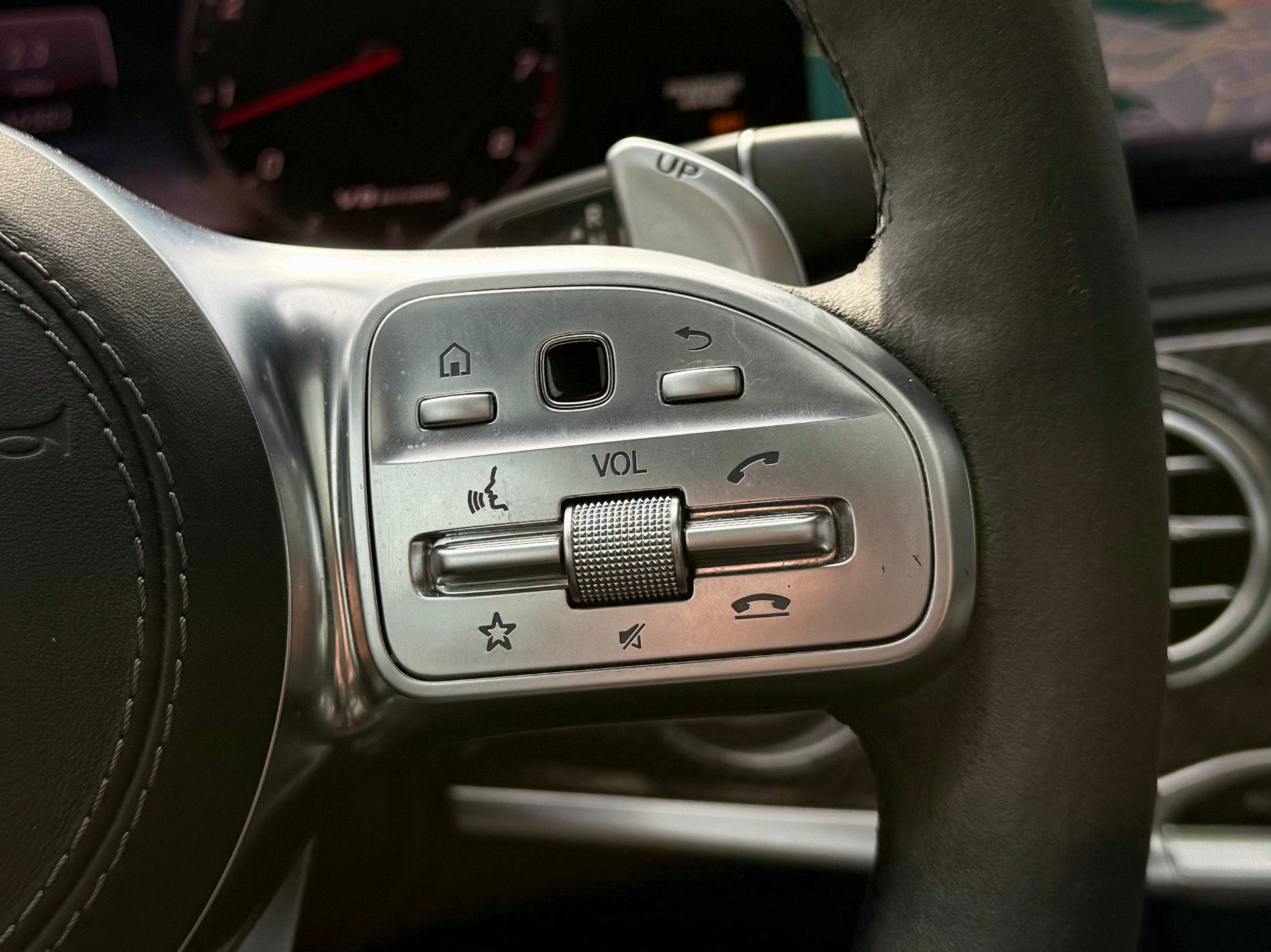 Used 2020 Mercedes-Benz S 63 AMG 4MATIC Sedan image 49