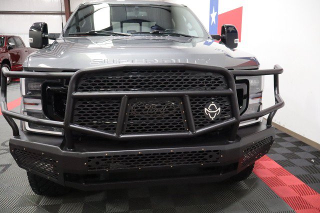 Used 2022 Ford F250 Lariat w/ Lariat Ultimate Package AWD/4WD image 16
