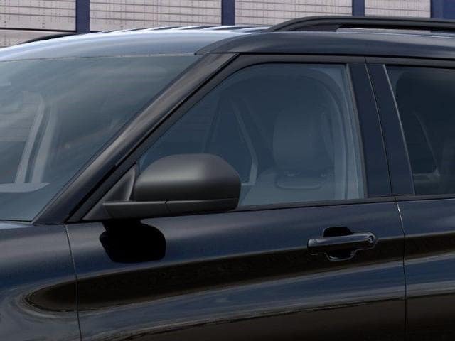 New 2027 Ford Explorer Active RWD image 45