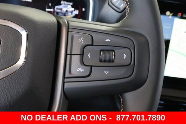 New 2026 GMC Sierra 2500 AT4 w/ AT4 Premium Plus Package image 27