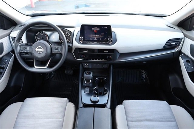 Certified 2023 Nissan Rogue SV image 22