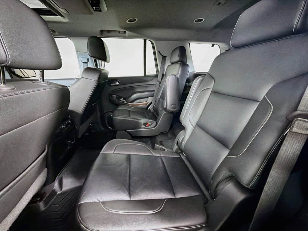 Used 2019 Chevrolet Tahoe LT AWD/4WD image 20