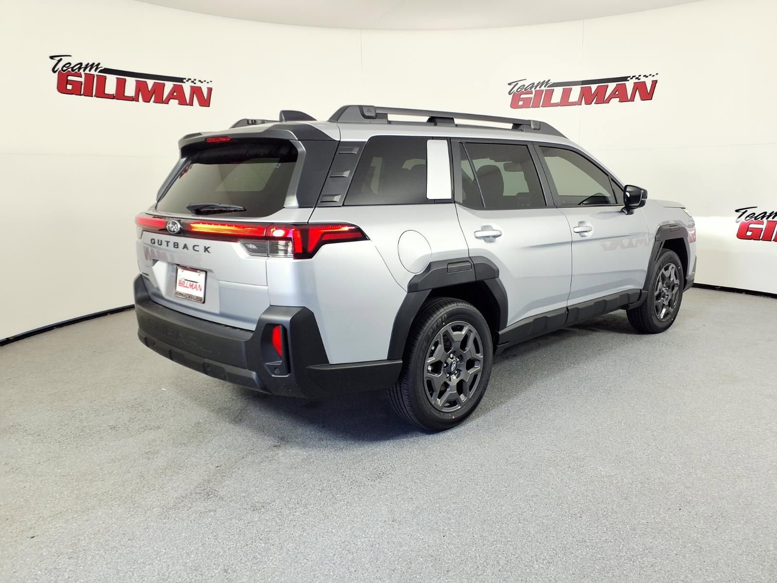 Used 2026 Subaru Outback Premium image 4