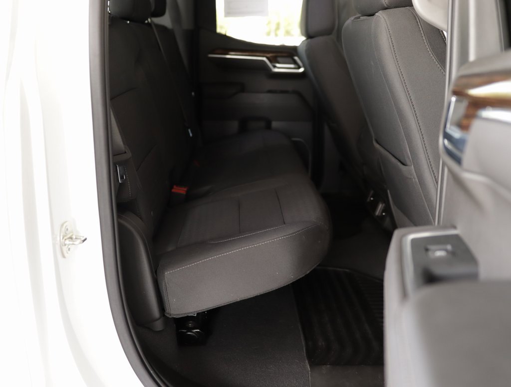 Used 2023 GMC Sierra 1500 Elevation image 27