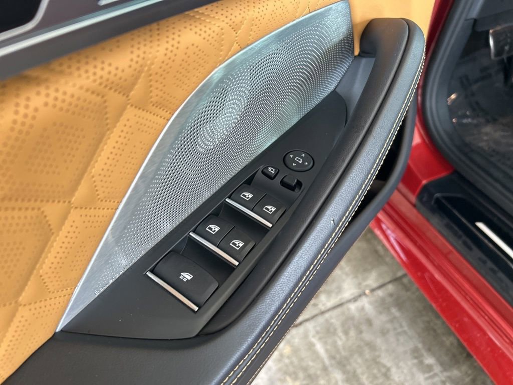 Used 2020 BMW M8 Competition image 50