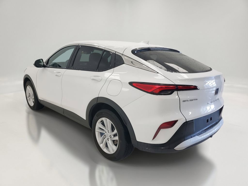 Used 2025 Buick Envista Preferred image 5
