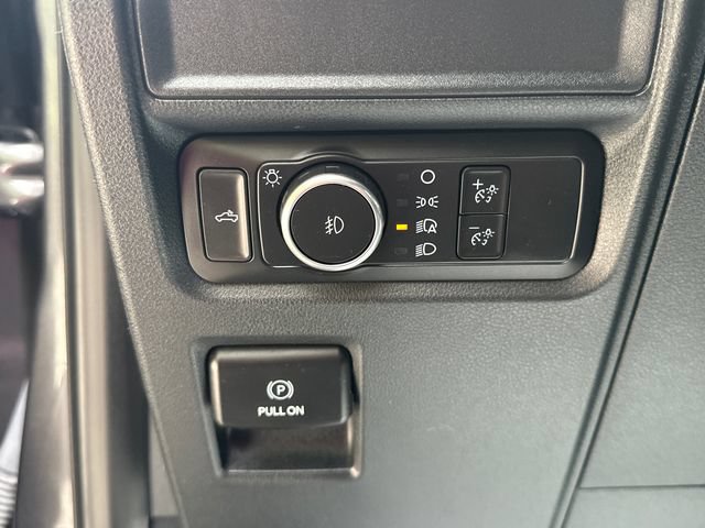 Used 2022 Ford F150 XL w/ STX Appearance Package AWD/4WD image 23