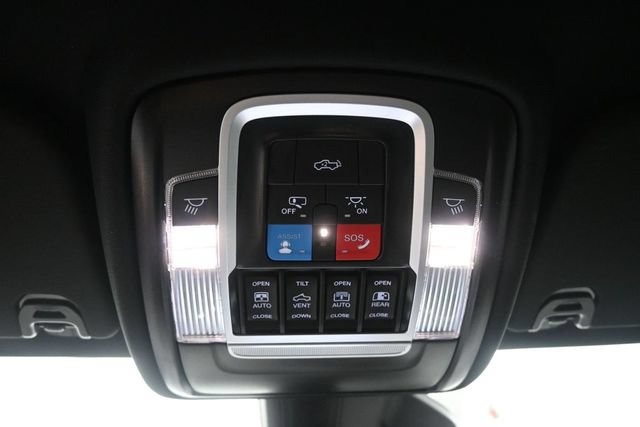 New 2027 RAM 1500 Limited AWD/4WD image 32