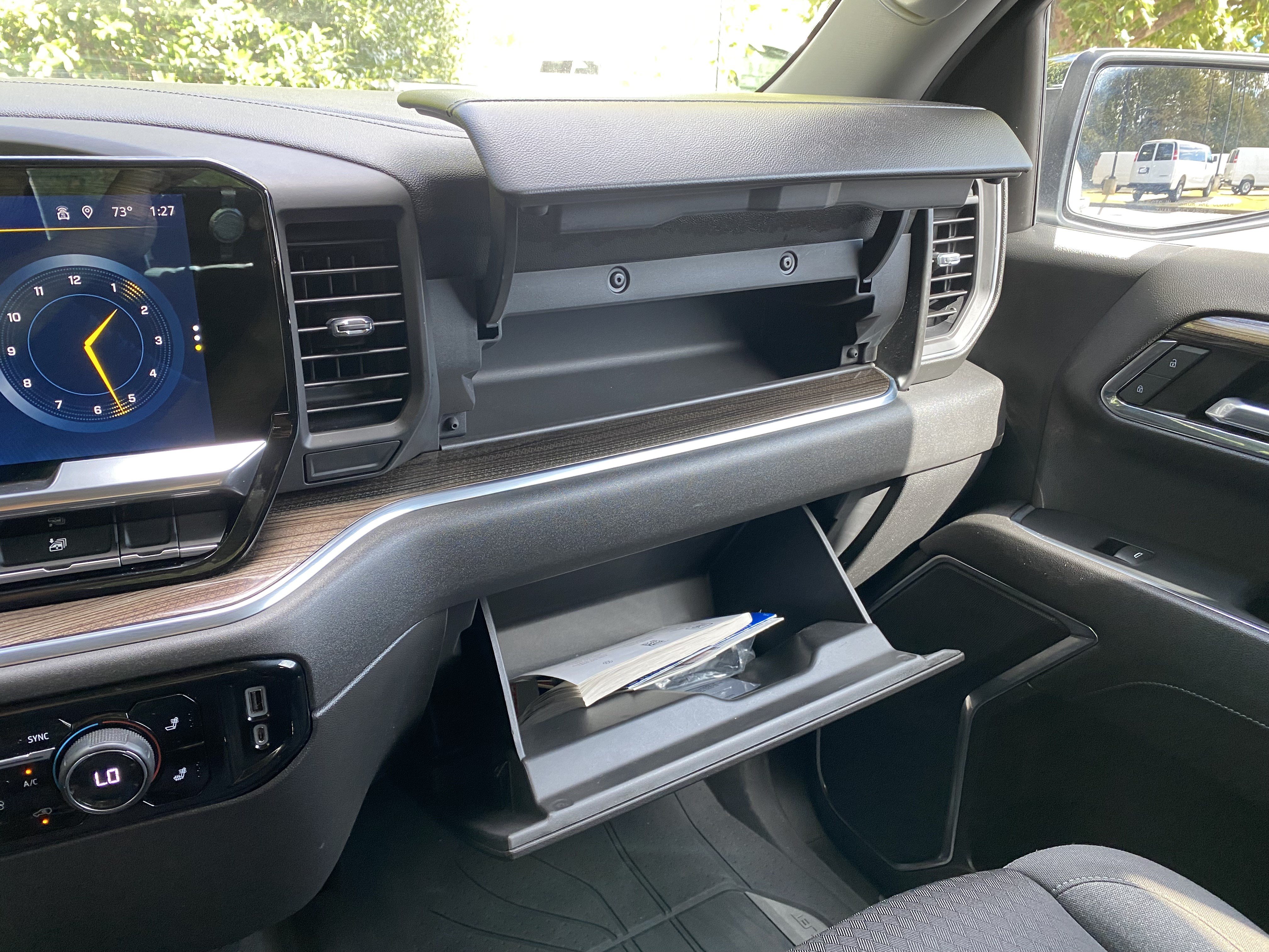 Used 2023 Chevrolet Silverado 1500 LT RWD image 31