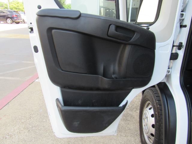 Used 2020 RAM ProMaster 2500 image 13