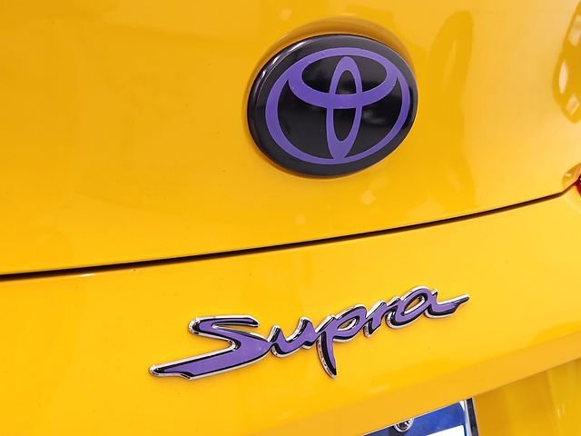 Used 2022 Toyota Supra Premium w/ Driver Assist Package image 12