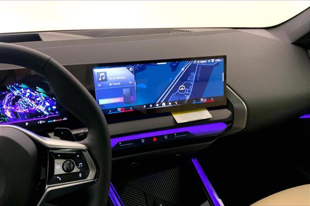 New 2026 BMW X3 xDrive30 w/ Premium Package image 5