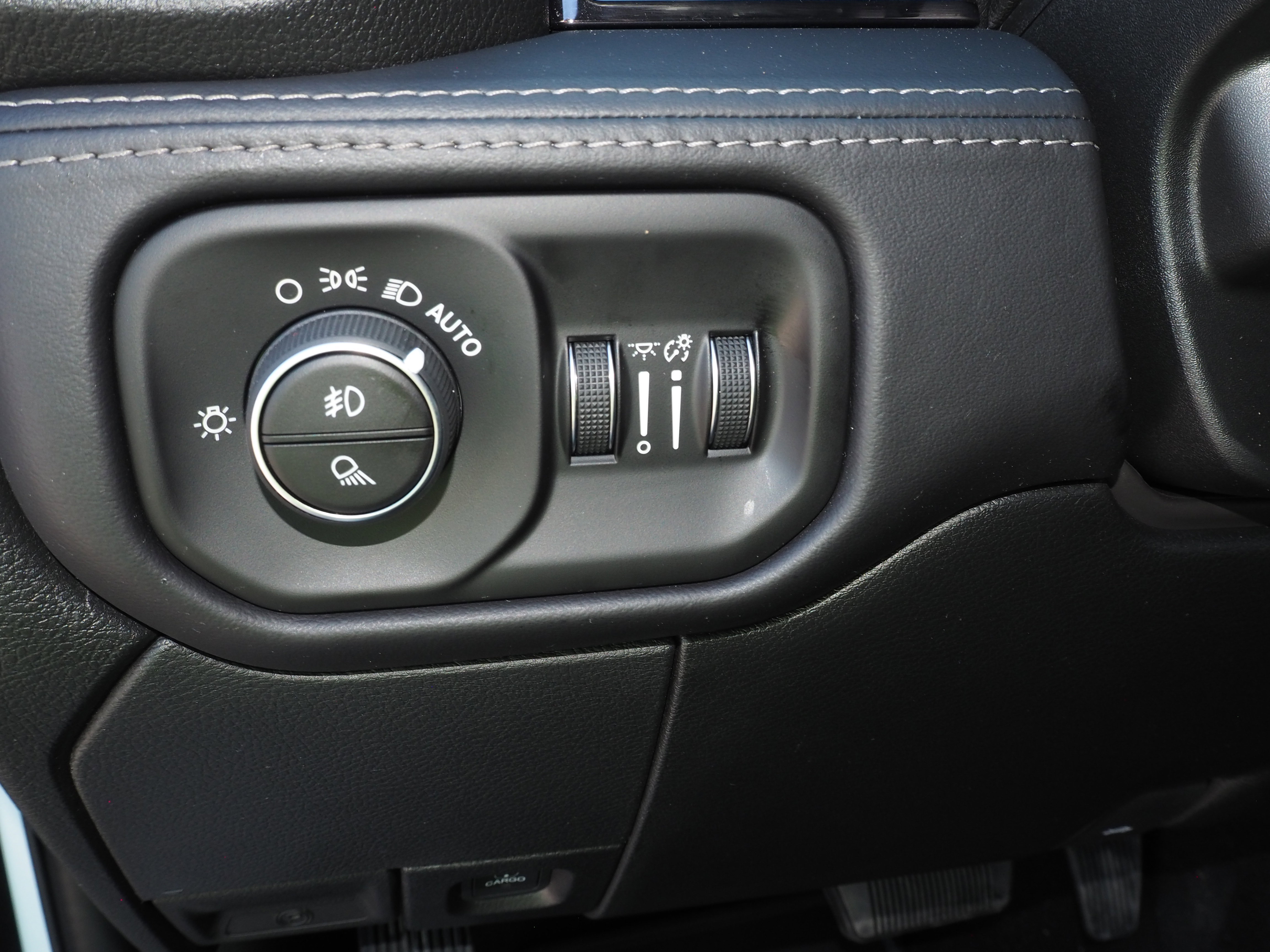 New 2026 RAM 2500 Limited image 28